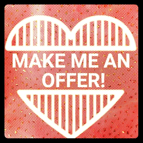 Make me an offer! - Picture 1 of 1